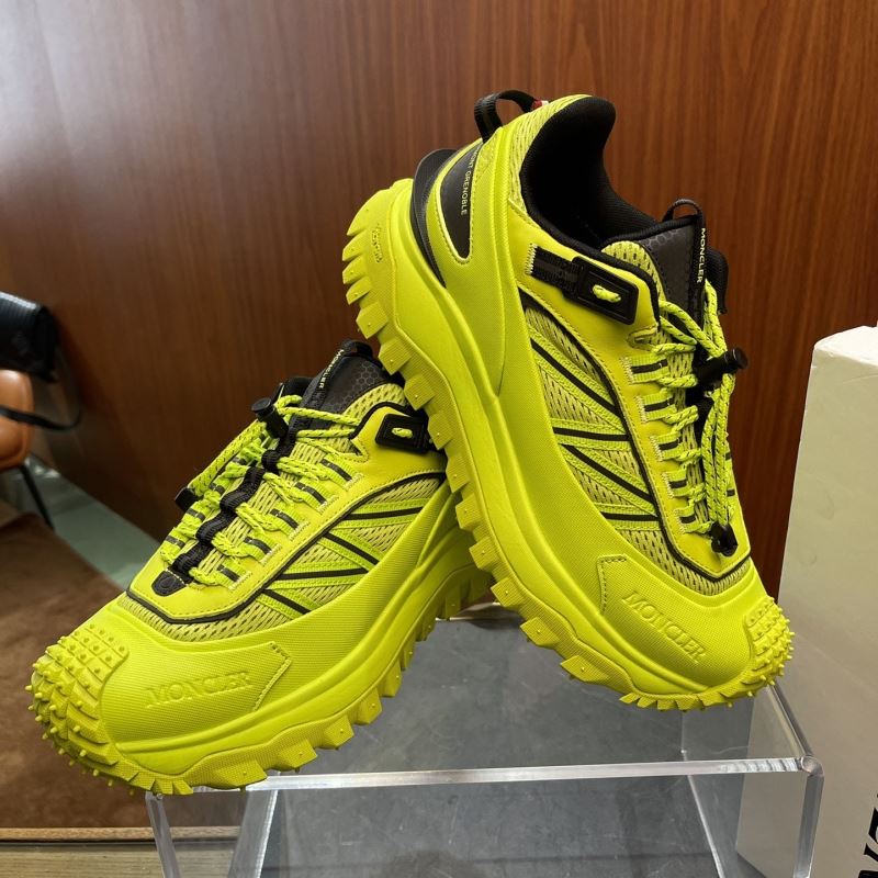 Moncler Sneakers